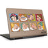 Disney Snow White Character Portraits Dell Inspiron Skin